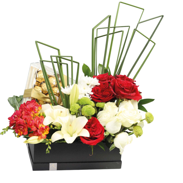 Flower 29