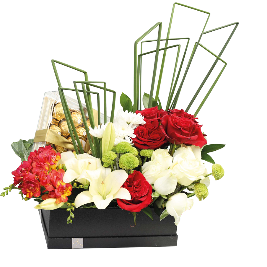 Flower 29