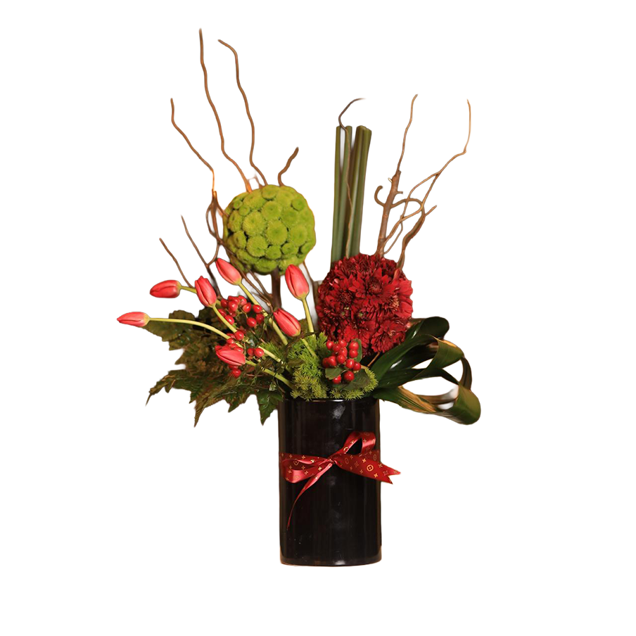 Flower 44
